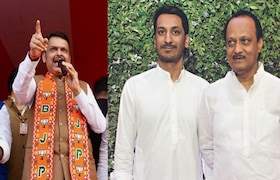 मोठी बातमी : तहसिलदार सूर्यकांत येवले यांचे निलंबन, पार्थ पवारांच्या जमीन गैरव्यवहार प्रकरणात मुख्यमंत्र्यांची मोठी कारवाई Pune tehsildar suryakant yewale suspension