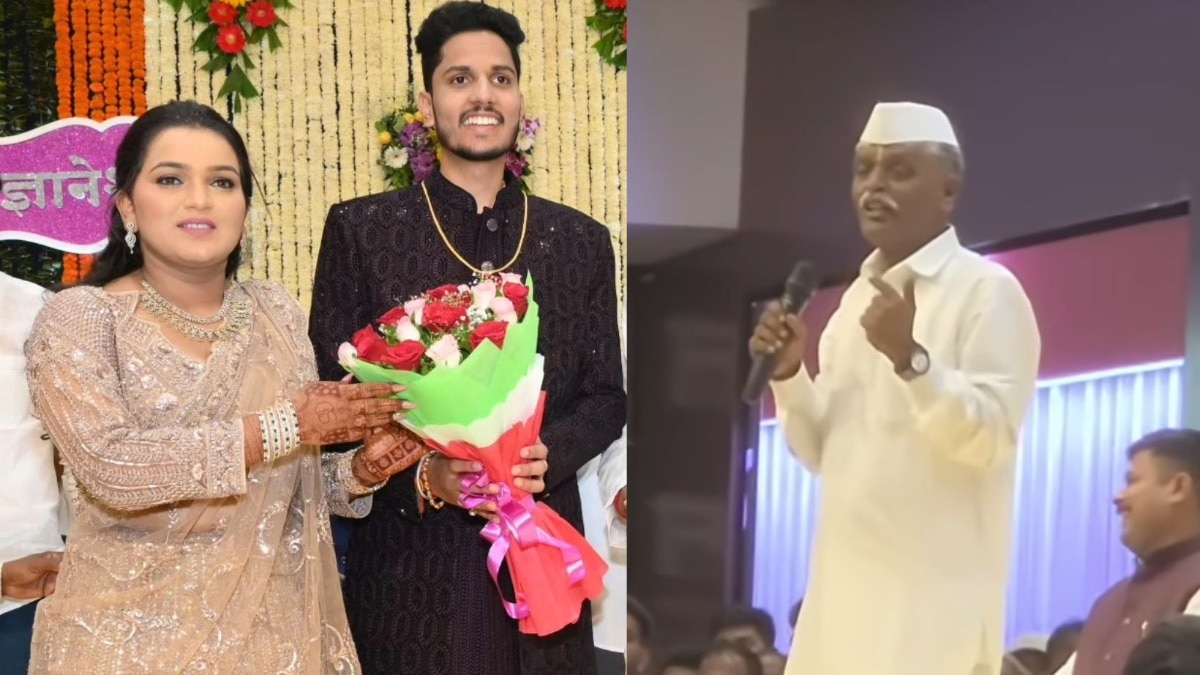 Indurikar Maharaj explanation on daughter engagement ceremony controversy