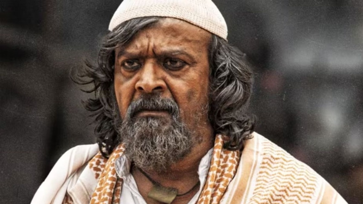 KGF fame harish rai passes