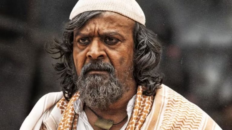 KGF फेम अभिनेते हरीश राय यांचं निधन, वयाच्या 55 व्या वर्षी अखेरचा श्वास; कॅन्सरशी झुंज अपयशी KGF fame harish rai passes