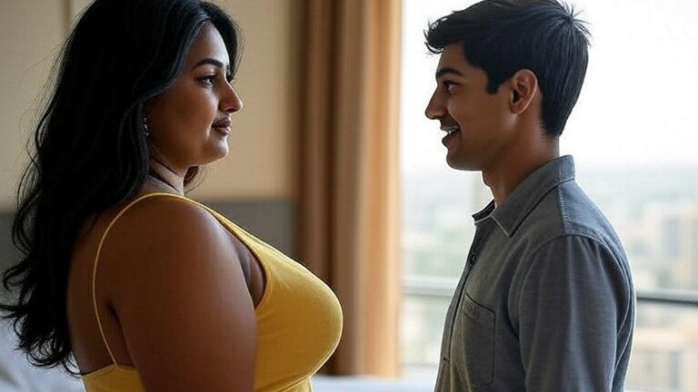 Pune Crime Giving sleeping pills to family members and having physical intercourse with her lover at home during the day