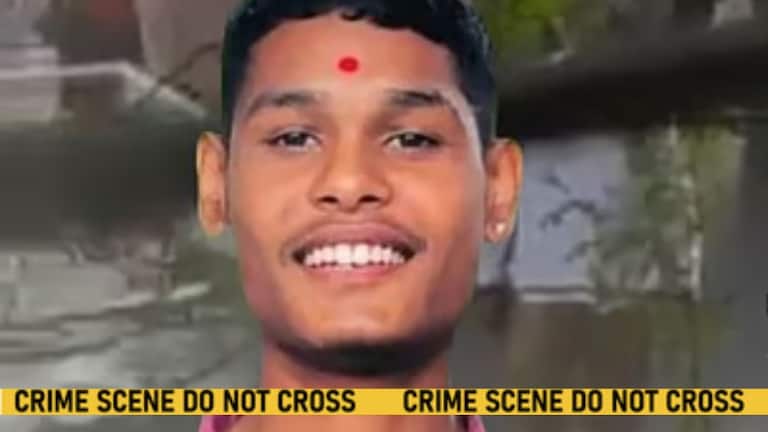 Pune crime : अल्पवयीन मुलाने बनवले आरोपीचे अश्लील व्हिडिओ, जुना वाद चव्हाट्यावर, बाजीराव रोडवर केले सपासप वार pune crime