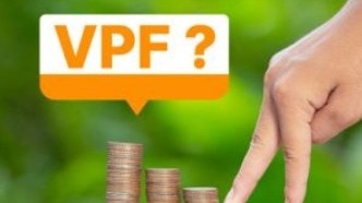 Personal Finance: FD पेक्षा अधिक पैसा, Tax मध्ये घसघशीत सवलत; काय आहे VPF?