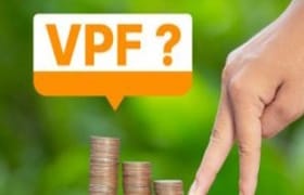 Personal Finance: FD पेक्षा अधिक पैसा, Tax मध्ये घसघशीत सवलत; काय आहे VPF? Mumbai Tak