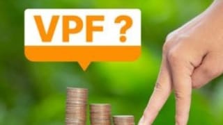 Personal Finance: FD पेक्षा अधिक पैसा, Tax मध्ये घसघशीत सवलत; काय आहे VPF? Mumbai Tak