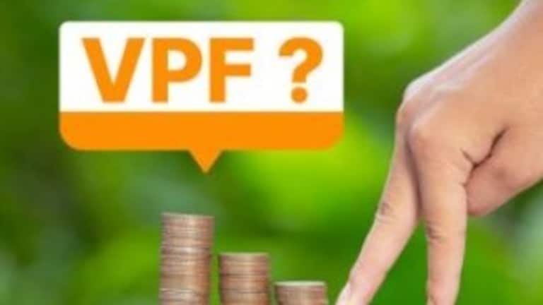 Personal Finance: FD पेक्षा अधिक पैसा, Tax मध्ये घसघशीत सवलत; काय आहे VPF? Mumbai Tak