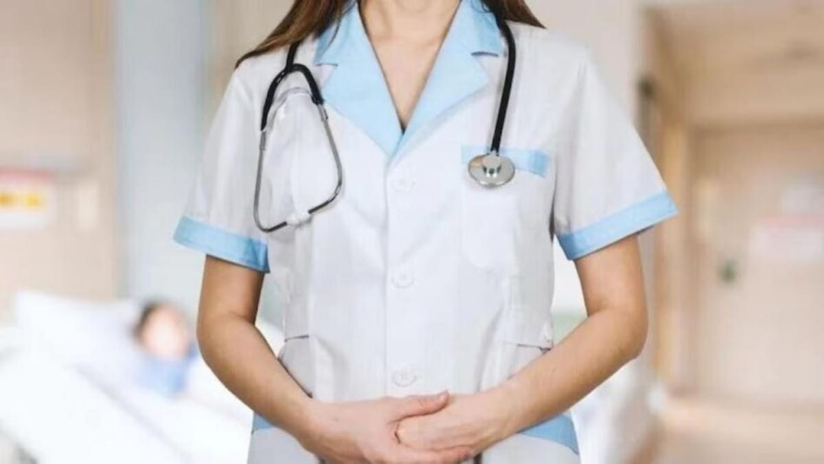 रुग्णालयात कामाचं प्रेशर वाढलं म्हणून नर्सचा भयानक प्रताप! तब्बल 10 रुग्णांना संपवलं अन् 27 रुग्णांच्या हत्येचा प्रयत्न...