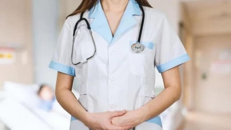 रुग्णालयात कामाचं प्रेशर वाढलं म्हणून नर्सचा भयानक प्रताप! तब्बल 10 रुग्णांना संपवलं अन् 27 रुग्णांच्या हत्येचा प्रयत्न... कामाचं प्रेशर वाढलं म्हणून नर्सचा भयानक प्रताप!