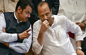 मोठी बातमी! लेकाचा अठराशे कोटींचा जमीन घोटाळा, अजितदादा देवेंद्र फडणवीसांच्या भेटीला, नेमकी चर्चा काय? Parth Pawar Land Scam