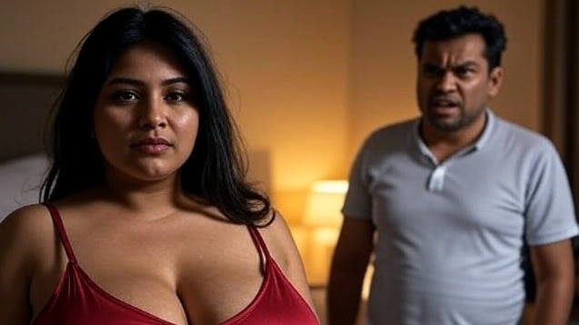 viral news dna test reveals woman father in law is father of her husband