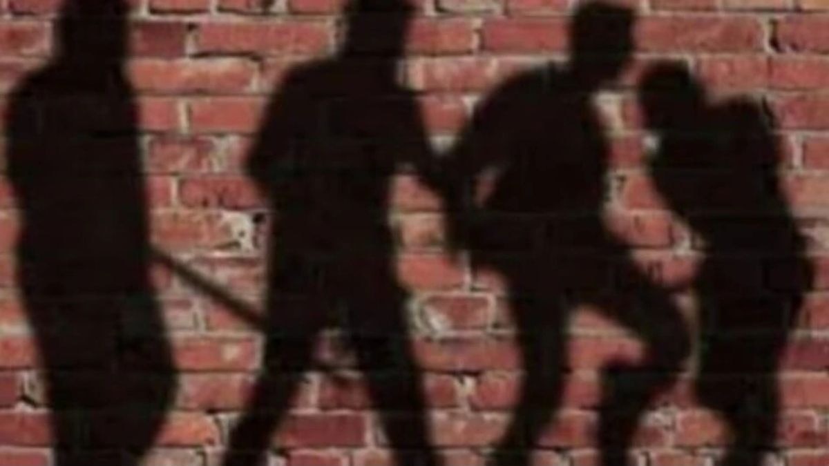 दुसरं लग्न करण्याच्या कारणावरून झाला मोठा वाद अन्...