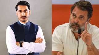 'ही आहे जमीन चोरी', पार्थ पवारांचा जमीन व्यवहार अन् राहुल गांधींच्या ट्वीटने खळबळ Mumbai Tak