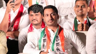 Exclusive: रेवती Buildcon कंपनीसह पार्थ पवारांकडे 'एवढ्या' कंपन्यांचं संचालक पद! Mumbai Tak