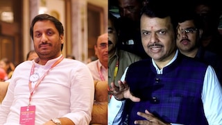 जमीन गैरव्यवहार प्रकरणात पार्थ पवारांवर गुन्हा दाखल का झाला नाही? देवेंद्र फडणवीसांनी सांगितलं कारण Mumbai Tak