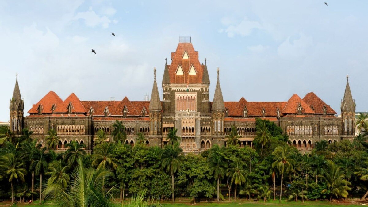 Mumbai High Court big decision 
