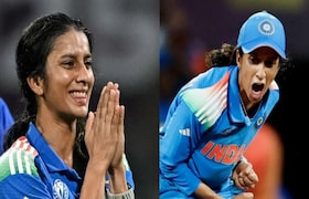 मैदानावर असताना मासिक पाळी आल्यास महिला क्रिकेटपटू काय करतात? जेमिमा रॉड्रीग्जचं उत्तर ऐकून अंगावर काटा येईल Jemimah Rodrigues On Period Pain Women Struggles