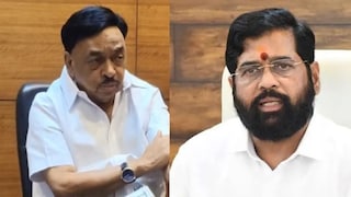 '...तर शिंदेंच्या शिवसेनेशी संबंध तोडू', खासदार नारायण राणे आक्रमक, कोकणचं गणित मांडलं Mumbai Tak