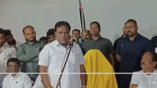 राज्यात 2022 ला असं काही घडेल वाटलं होतं का? पण घडलं! मग आता का घडू शकत नाही? तानाजी सावंतांचं वक्तव्य Mumbai Tak