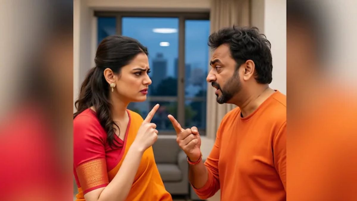 विधवा झालेल्या वहिनीला दीराने घातली लग्नाची मागणी! पण, महिलेने नकार देताच घडली भयानक घटना...