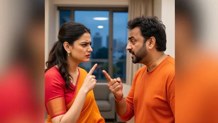 विधवा झालेल्या वहिनीला दीराने घातली लग्नाची मागणी! पण, महिलेने नकार देताच घडली भयानक घटना... महिलेने नकार देताच घडली भयानक घटना...