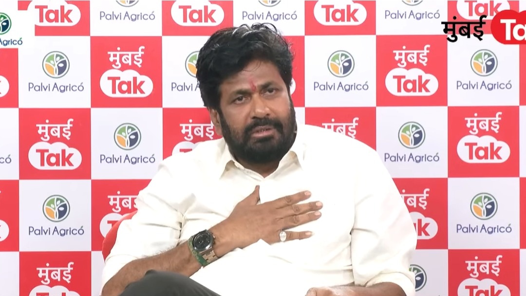 'फडणवीस साहेब तेव्हा साफ खोटं बोलले...', गुवाहटीच्या 'त्या' फोनबाबत बच्चू कडूंचा खळबजनक खुलासा