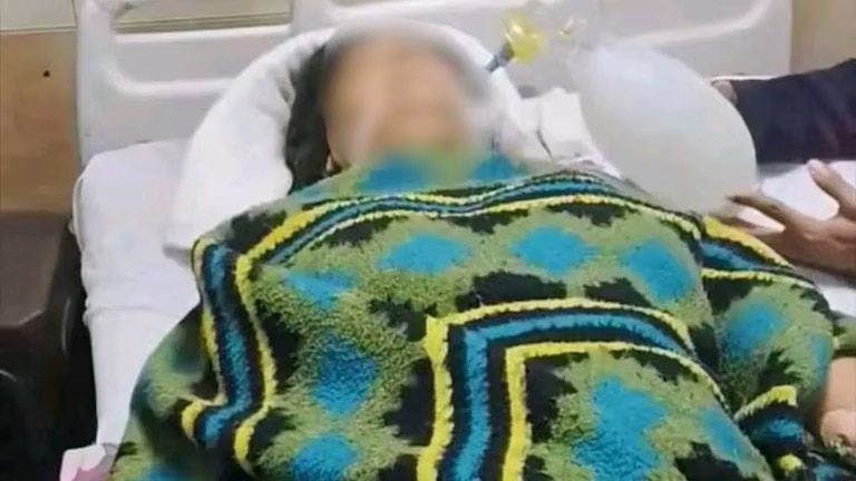 a 14 year old ninth grader student tried to force a 40 year old woman into having physical relation then attacked her so violently that she lost her life