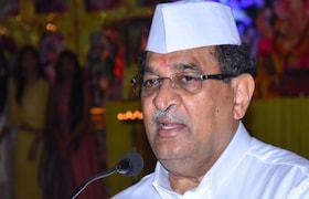 कृतघ्नपणाचा कळस, कर्जबाजारी झालेल्या शेतकऱ्याला धीर द्यायचं सोडा, राधाकृष्ण विखे पाटलांनी बळीराजाची मापं काढली Radhakrishna Vikhe Patil on Farmers Loan Waiver