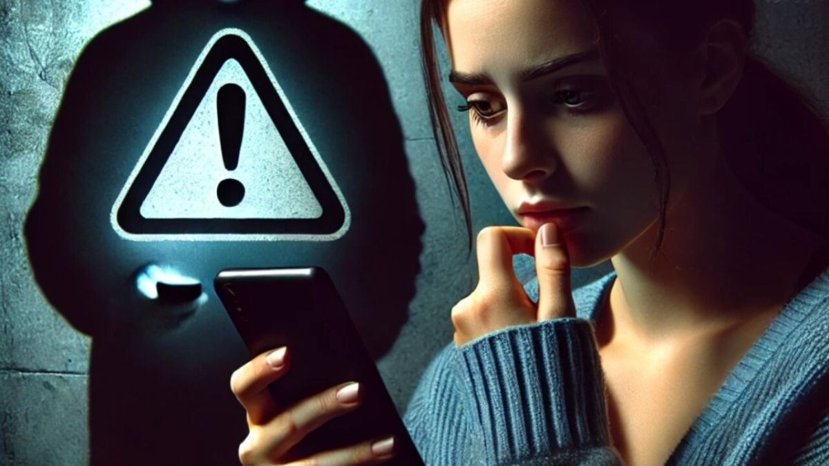 ग्राहकाच्या पत्नीचे मॉर्फ फोटो बनवले अन् व्हायरल...