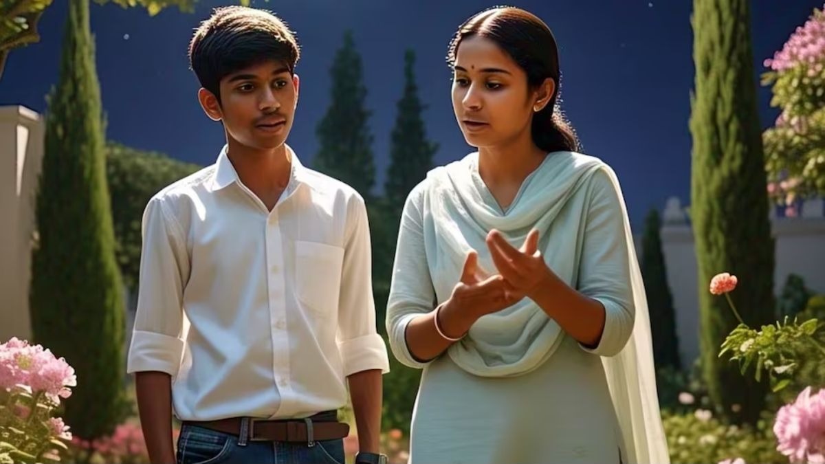 शारीरिक संबंध ठेवायला गेला अन् नको ते घडलं...