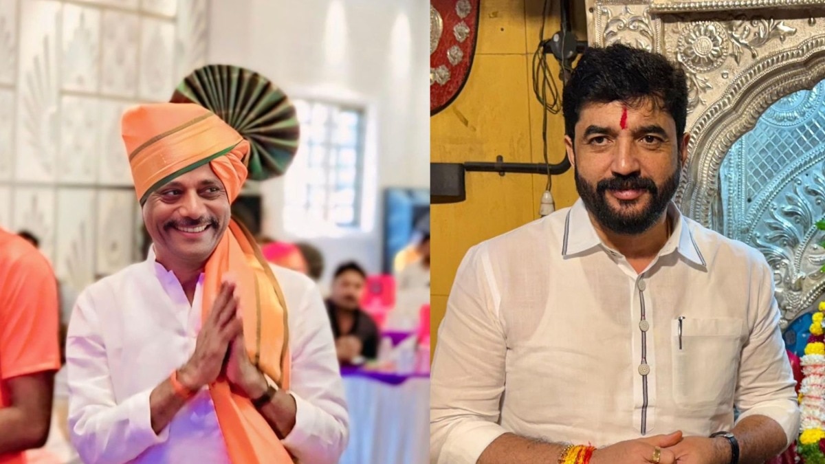 'जय जिनेंद्र अन् 230 कोटी..', मुरलीधर मोहोळांना बर्थडेच्या शुभेच्छा देण्यासाठी रवींद्र धंगेकरांचं ट्वीट, खोचक टोला 