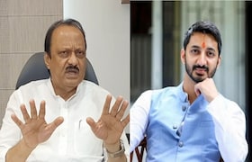 बारामतीच्या नगराध्यक्षपदासाठी जय पवार उमेदवार असतील का? अजित पवारांनी रणनिती सांगितली Ajit Pawar on Jai Pawar