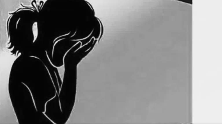 नांदेड हादरलं! 6 वर्षीय चिमुरडी शिकवणीहून घरी जाताना 22 वर्षीय नराधमाने केले लैंगिक अत्याचार, नागरिकांकडून फाशीची मागणी Nanded crime