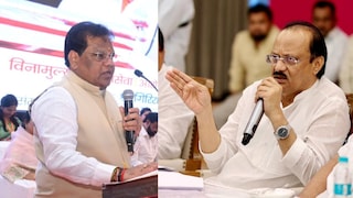 तानाजी सावंत म्हणाले, राष्ट्रवादीची औलाद सत्तेशिवाय राहू शकत नाही, आता अजित पवारांचं जोरदार प्रत्युत्तर Mumbai Tak