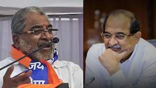 'तुमच्या वडिलांनी काढलेल्या इंजिनिअरिंग कॉलेजची फी..' शेतकऱ्यांविरोधात गरळ ओकणाऱ्या विखेंना राजू शेट्टींनी सुनावलं Mumbai Tak