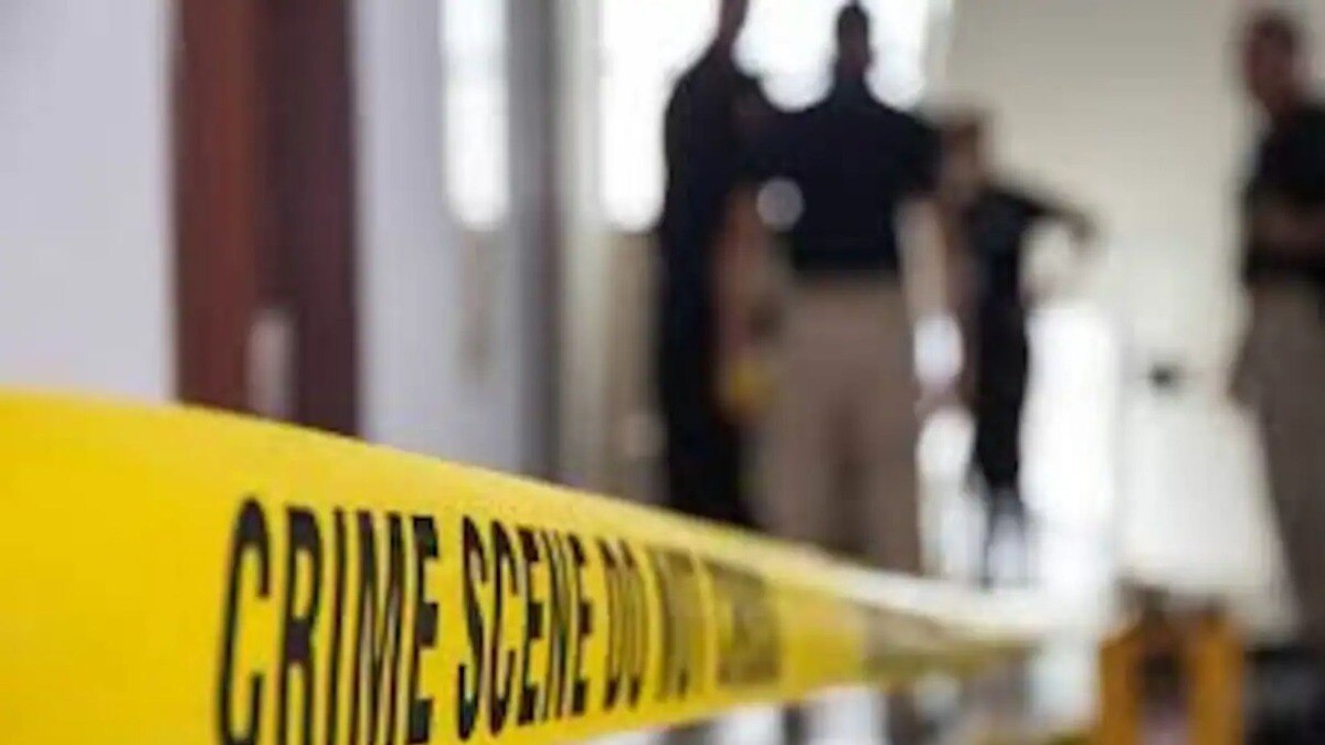 Wardha crime