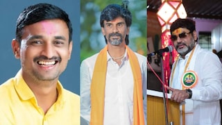 संतोष देशमुख यांच्यानंतर तुझाच नंबर होता, जरांगेंच्या सहकाऱ्याला धमकी, मुंडेंच्या समर्थकाची कथित क्लीप व्हायरल Mumbai Tak