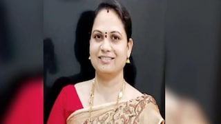 पत्नीचं बाहेर लफडं सुरु असल्याचा पतीला संशय, क्रिकेटच्या बॅटनेच केला प्राणघातक हल्ला, महिलेला जागेवरच केलं ठार Mumbai Tak