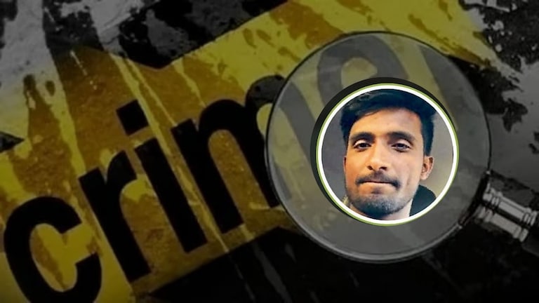 नांदेड हादरलं! 'घर माझ्या नावावर का करत नाहीस?' सख्ख्या भावाकडून भयंकर कांड Nanded Crime