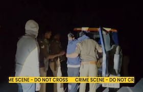 महिलेचं बाहेर प्रेमप्रकरण, पतीने तिला सोडलं अन् बॉयफ्रेंडला संपवण्यासाठी दिली खंडणी... हादरवून टाकणारं प्रकरण extramarital affair