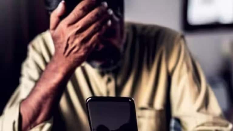 व्यवसायात चांगला नफा मिळवून देण्याचं आमिष! ठाण्यातील व्यावसायिकाची लाखो रुपयांची फसवणूक... चांगला नफा मिळवून देण्याचं आमिष दाखवलं अन्...