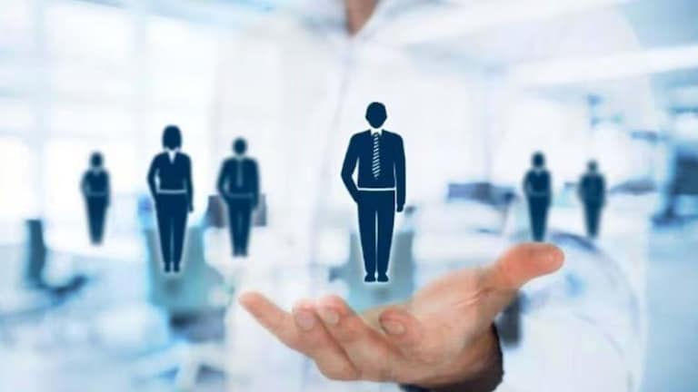 Govt Job: महाराष्ट्र जीवन प्राधिकरणात नोकरीची सुवर्णसंधी! मोठ्या पदांसाठी निघाली भरती... काय आहे पात्रता? महाराष्ट्र जीवन प्राधिकरणात नोकरीची सुवर्णसंधी!