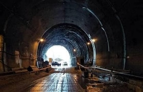 मुंबईची खबर: मुंबईत बनणार 70 किमी लांब अंडरग्राउंड रोड नेटवर्क! कसं असेल कनेक्शन? 70 किमी लांब अंडरग्राउंड रोड नेटवर्क!