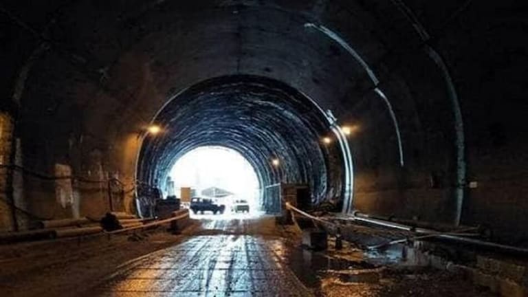 मुंबईची खबर: मुंबईत बनणार 70 किमी लांब अंडरग्राउंड रोड नेटवर्क! कसं असेल कनेक्शन? 70 किमी लांब अंडरग्राउंड रोड नेटवर्क!