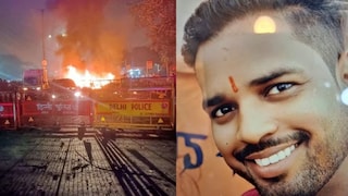 वडील हयात नाहीत, आईला कॅन्सर; धंद्यासाठी कपड्यांची खरेदी करायला गेला अन् दिल्ली ब्लास्टमध्ये... Mumbai Tak