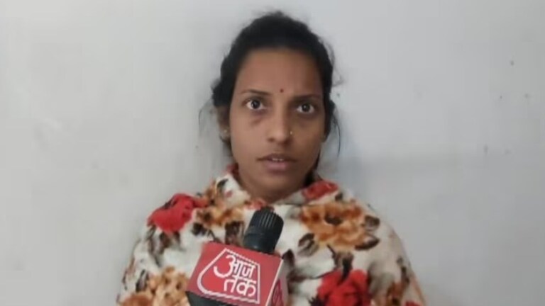 दिल्लीत झालेल्या स्फोटात भाजप नेत्याचा मुलगा जखमी, कुटुंबीयांनी सांगितली स्फोटाची कहाणी delhi blast