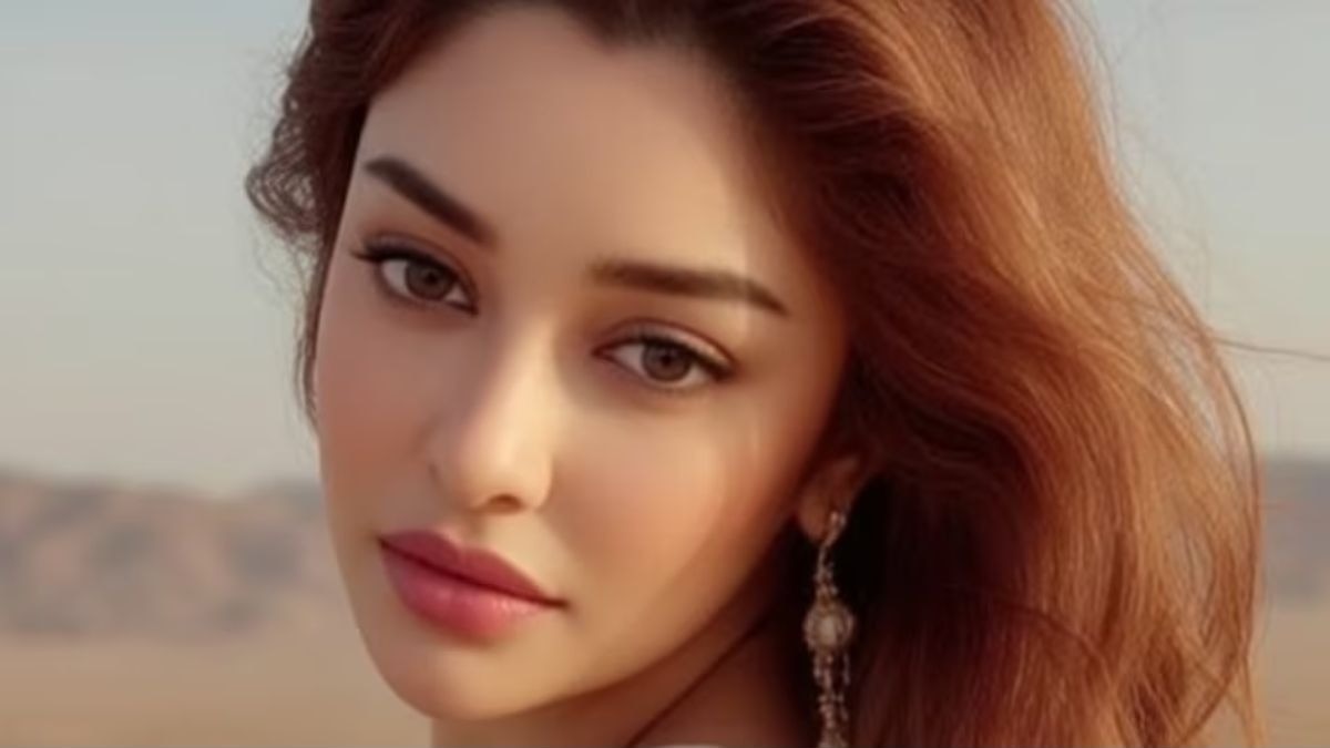 म्हणाली, "माझ्या कुटुंबाचा भाग..." 