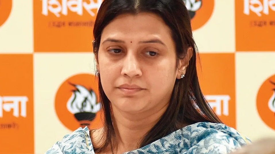 वॉर्ड OBC साठी राखीव, तेजस्वी घोसाळकरांना निवडणुकीत उभं राहता येईना, फेसबुक पोस्टने वेधलं लक्ष