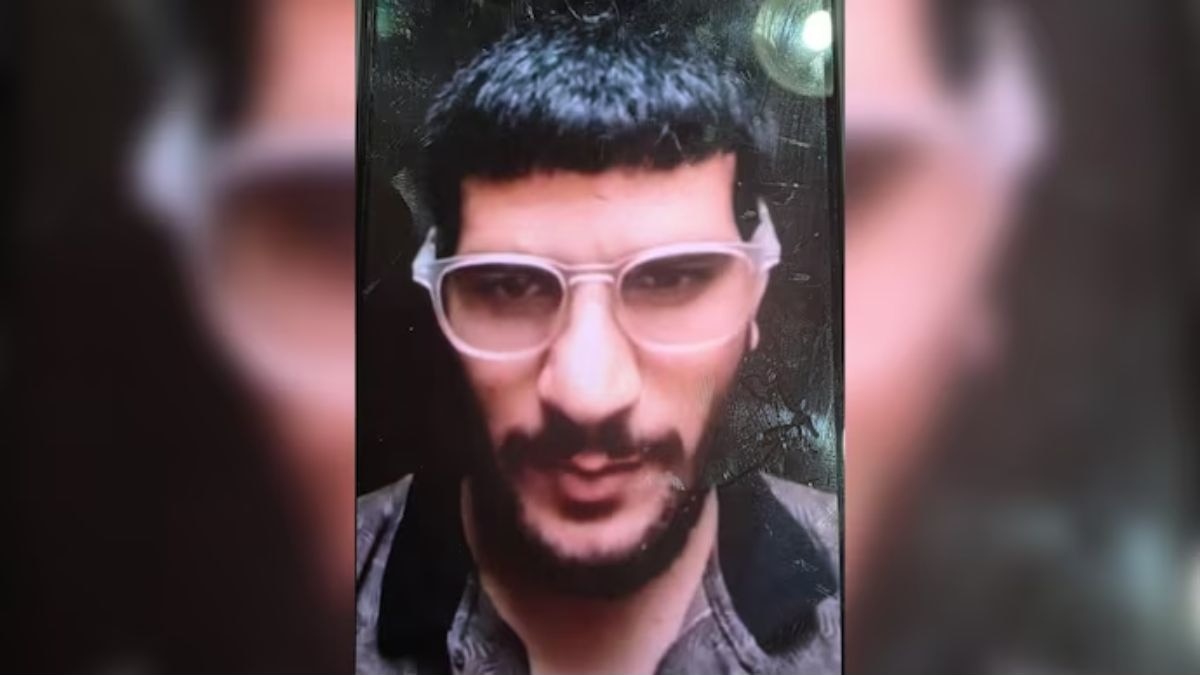 Delhi Blast: स्फोटाआधी डॉ. उमरने केलेला 'भाभीला' फोन... दोघांमधलं 'ते' बोलणं आलं समोर?