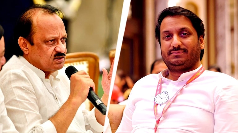 खडसेंचं ऐकलं असतं तर पार्थ प्रकरण आलंच नसतं! अचानक एंट्री झालेला हेमंत गावंडे आहे तरी कोण? Mumbai Tak