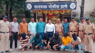 डोंबिवली हादरली.. बारजवळ फक्त धक्का लागला म्हणून 6 जणांनी मिळून आकाशचा केला Murder, जागीच संपवलं Mumbai Tak